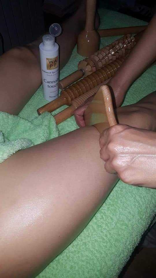Studio Body Relax #beograd Masaža za opuštanje / relax / antistres Relax masaža - 60 minuta