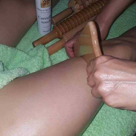 Studio Body Relax usluga