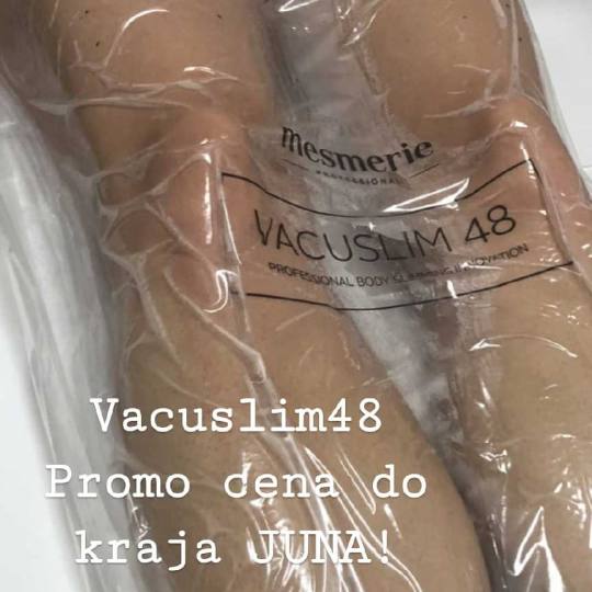 Esthetic Studio Irena #beograd Tretmani za mršavljenje vacuslim Vacuslim - paket od 10 tretmana