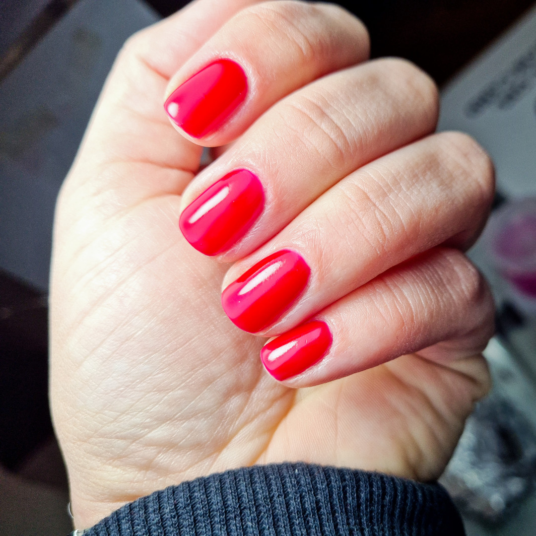 Platinum Beauty Code #beograd Manikir