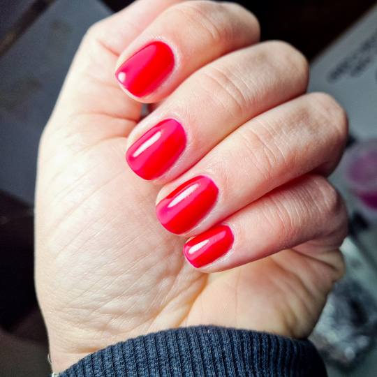 Platinum Beauty Code #beograd Manikir