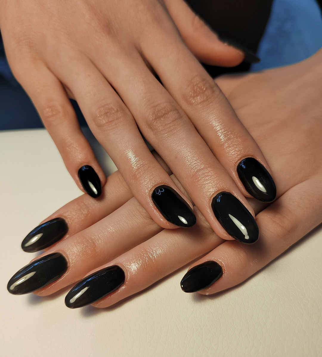 The Goddess Beauty Studio #beograd Izlivanje noktiju Izlivanje noktiju gelom