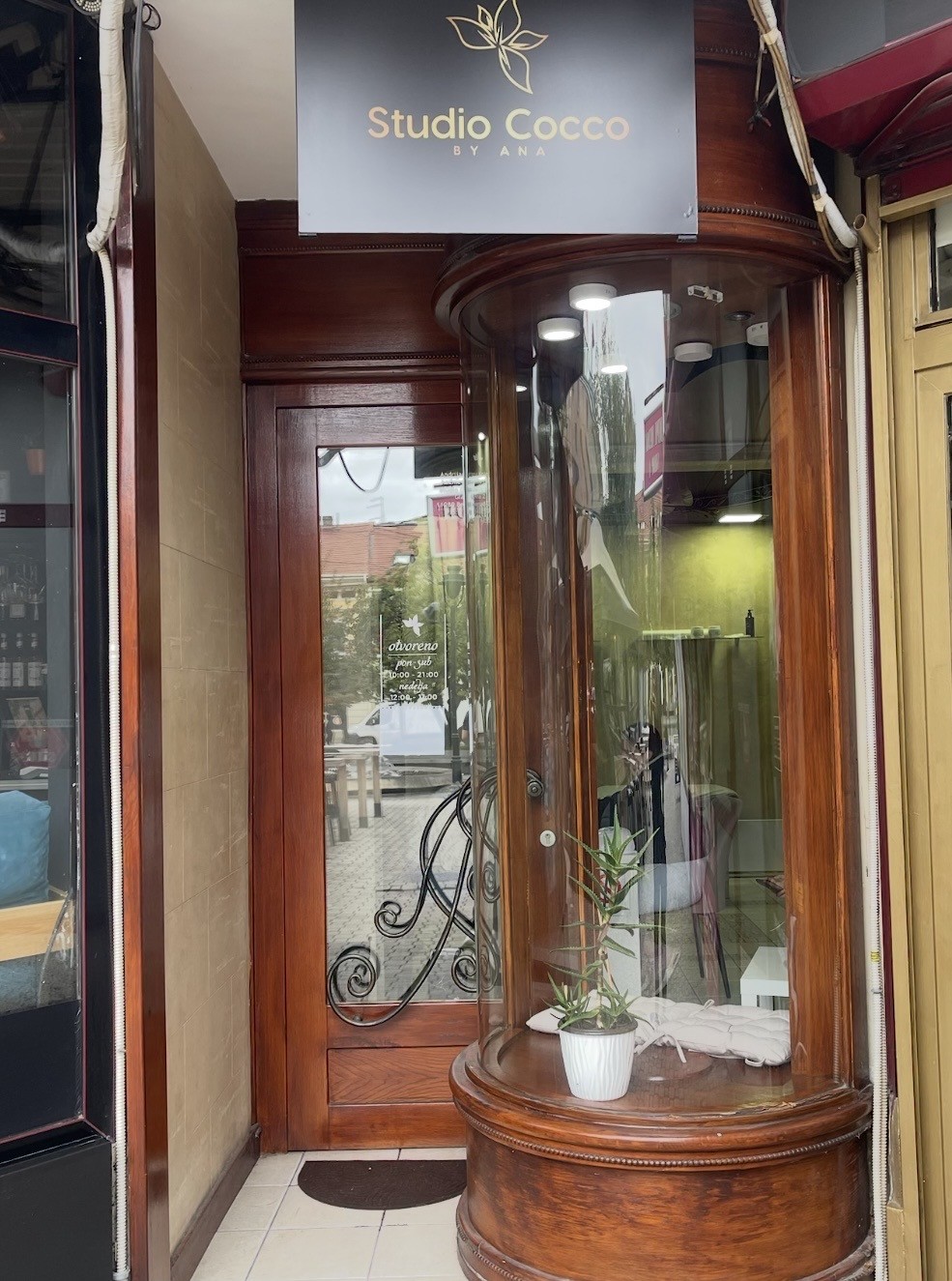Studio Cocco by Ana #beograd