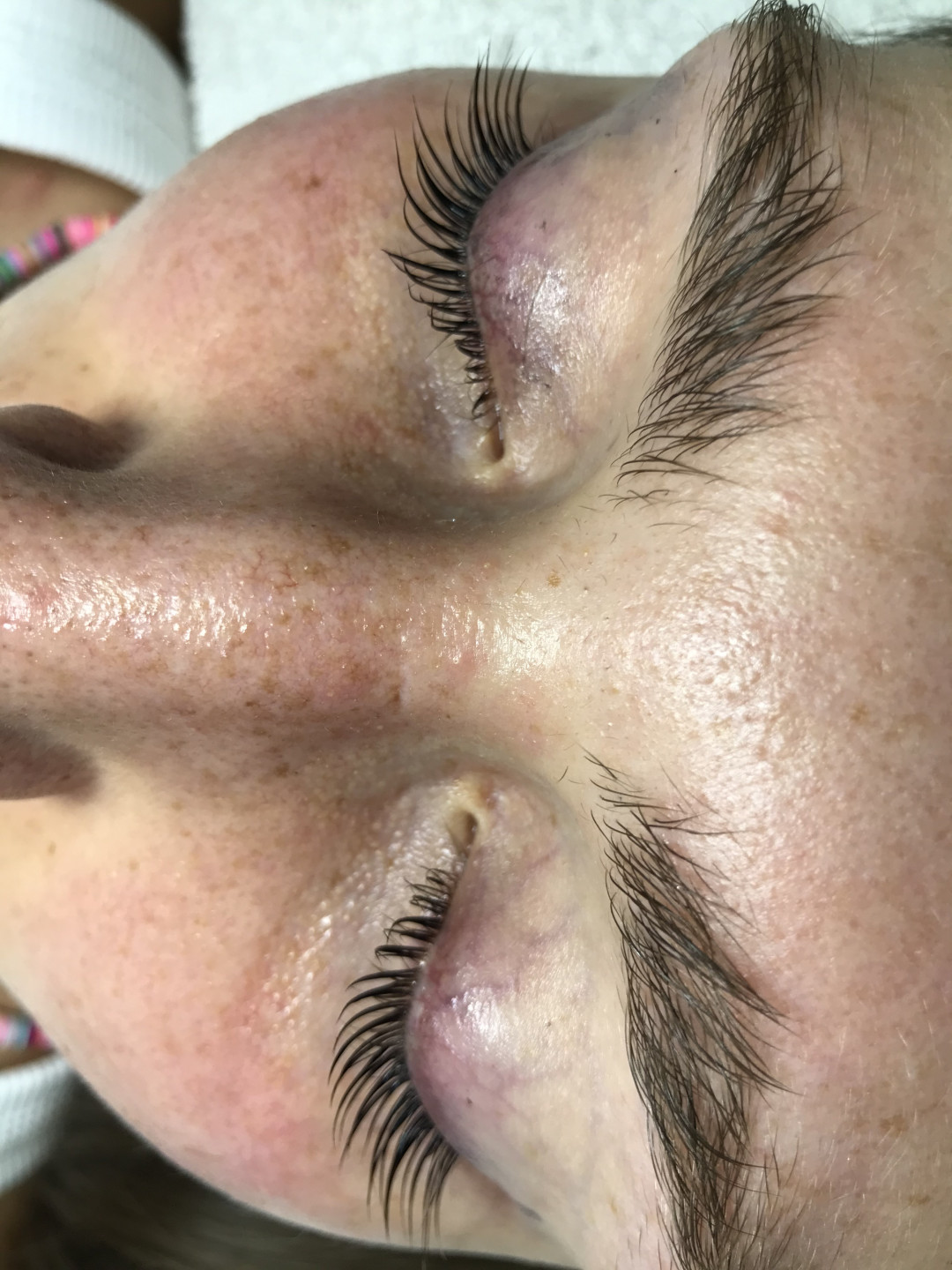 Lash lift + keratin - Studio Moldovan, Beograd Trepavice Lice Trepavice, Beograd, Zemun Centar
