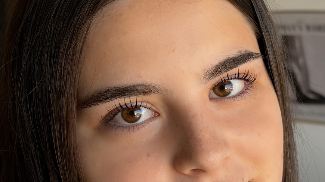 Lash lift - Almari Beauty Concept, Kragujevac Trepavice Lice Trepavice, Kragujevac, Centar