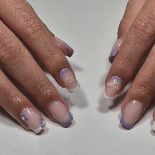 Auréa manucure usluga