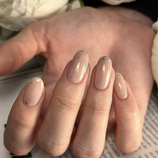 Doll's Code #novisad Izlivanje noktiju Gel lak / rubber baza