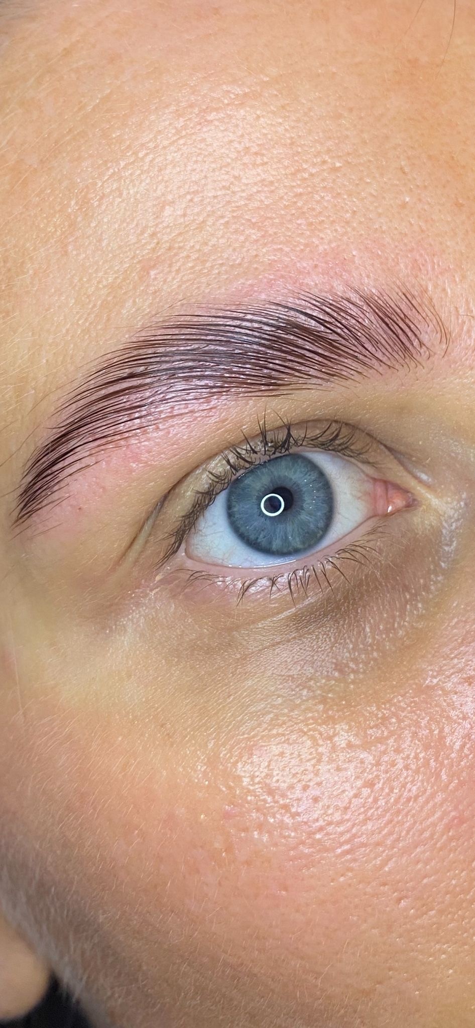 aBeauty Salon Lepote #beograd Obrve Brow lift