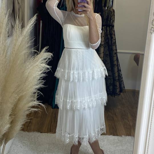 The Goddess dresses & makeover studio #beograd Obrve Iznajmljivanje svečanih haljina + profesionaln