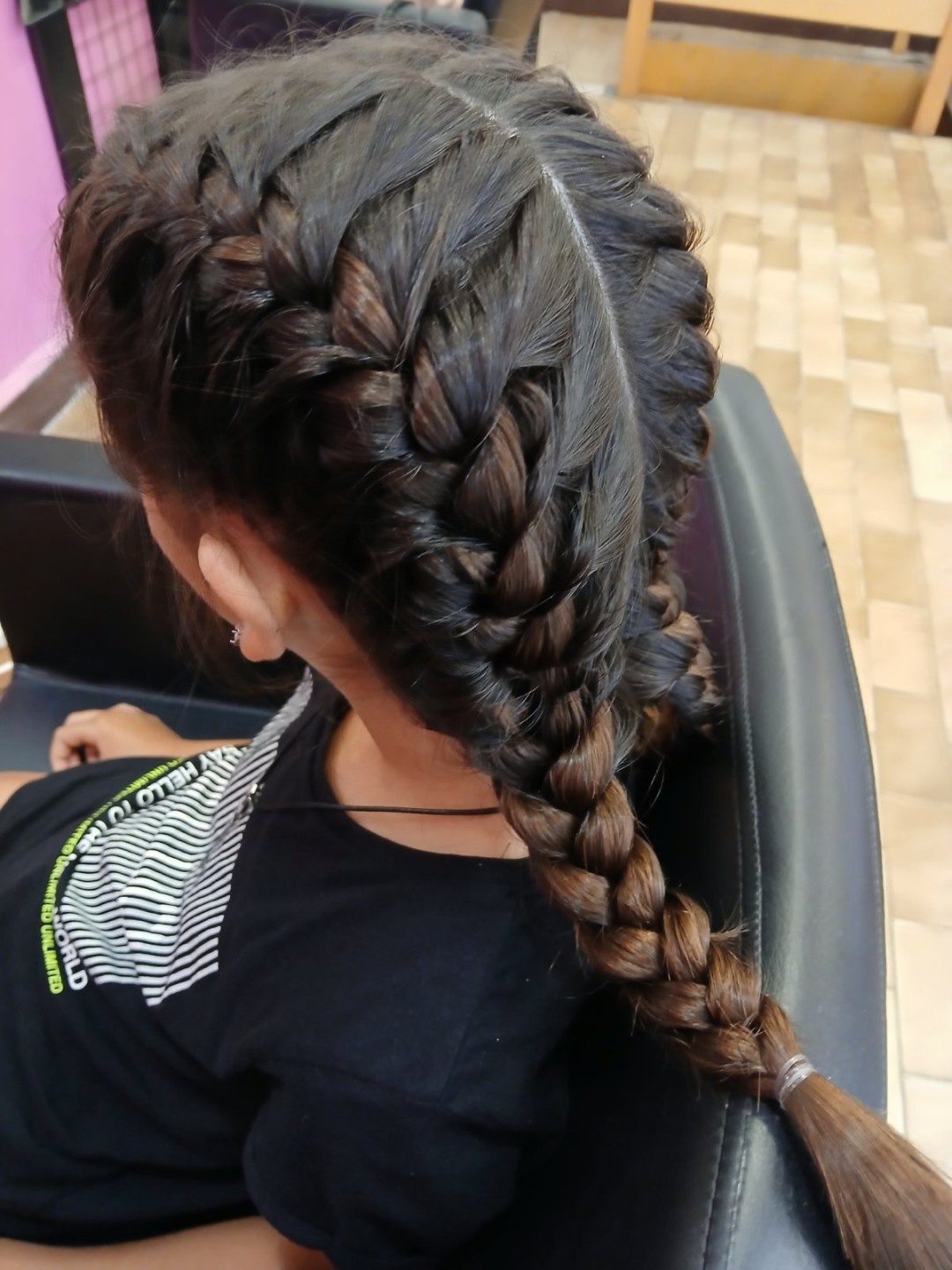 Sv. Mina, Beograd LookBook