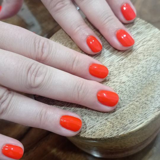 IQ aesthetic #beograd Gel lak Gel lak - ruke