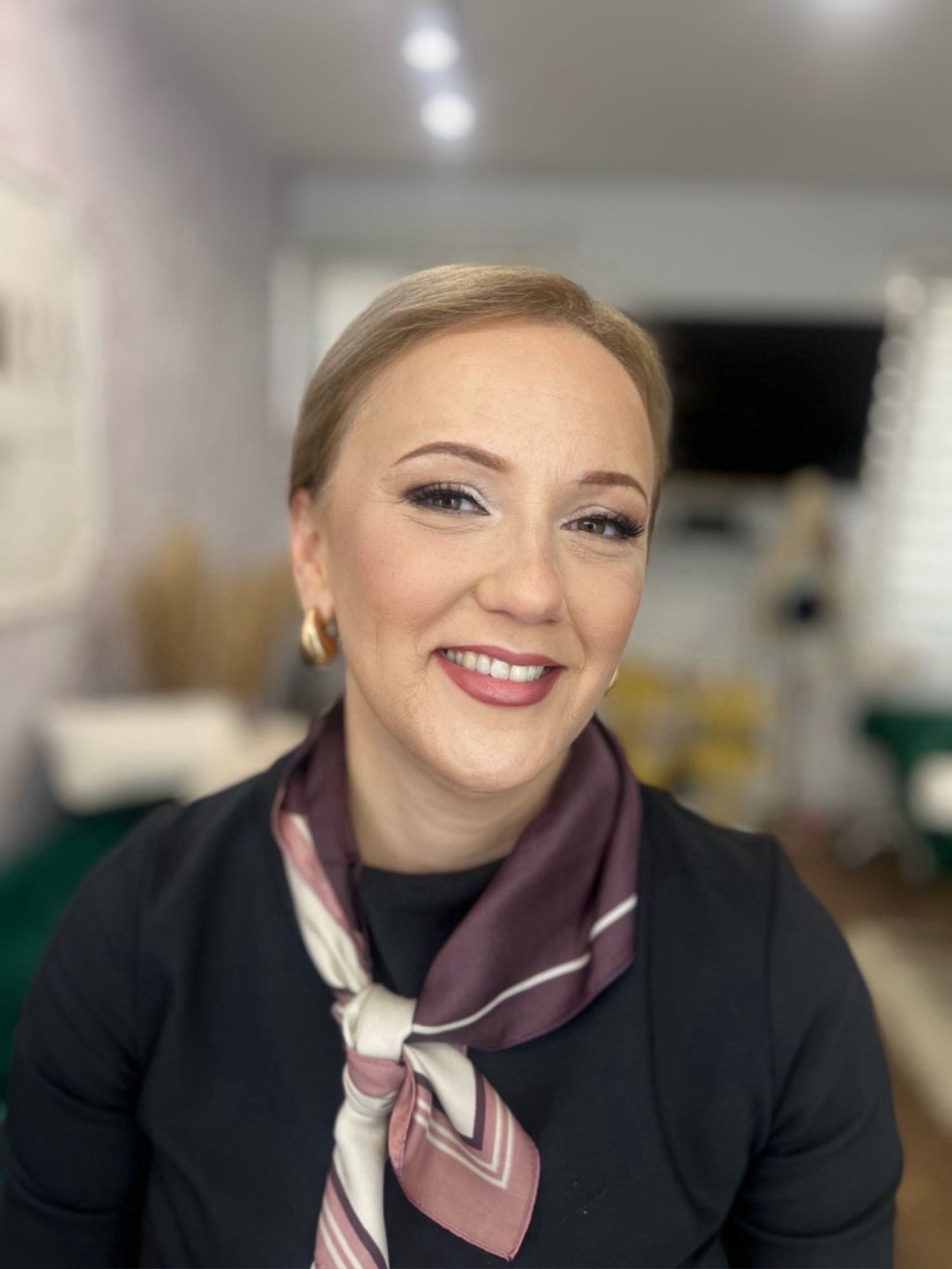 Alexandria Brow&Beauty lounge #beograd Make-up / šminkanje Profesionalno šminkanje