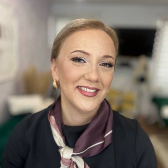 Alexandria Brow&Beauty lounge #beograd Make-up / šminkanje Profesionalno šminkanje