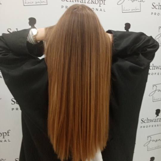 Jasna hair salon #beograd