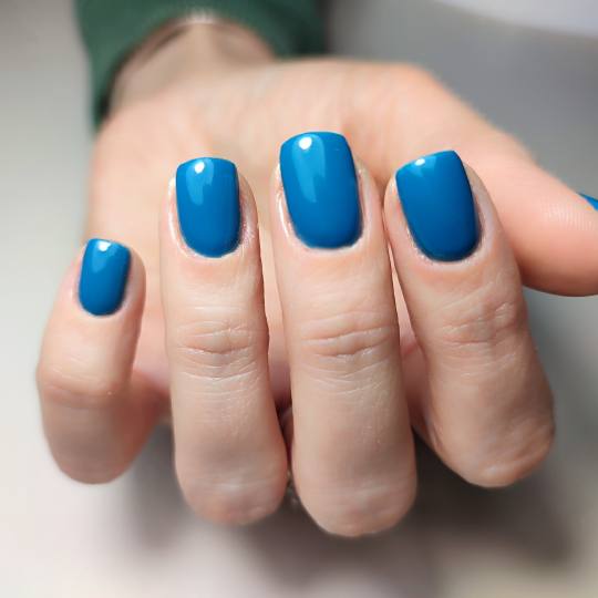 Sense of Harmony #krusevac Gel lak Aparatni / kombinovani manikir + gel lak - boja / korekcija - ruk