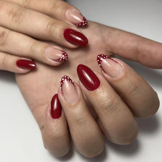 Princess beauty salon #nis Gel lak Gel lak - ruke