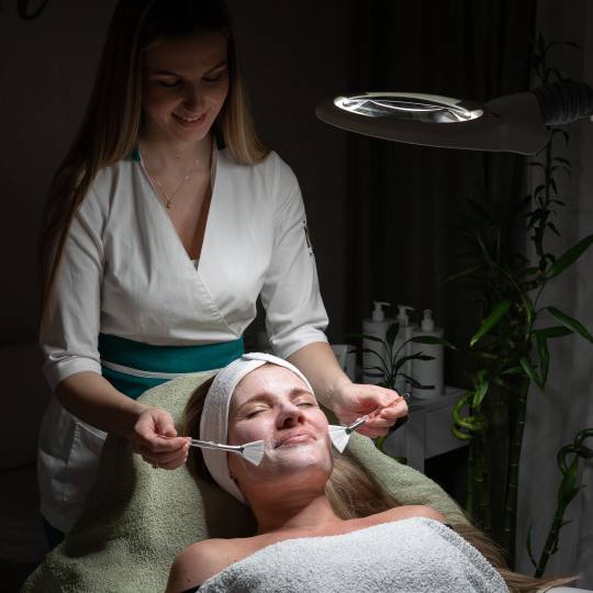 Iva Beauty Lab usluga