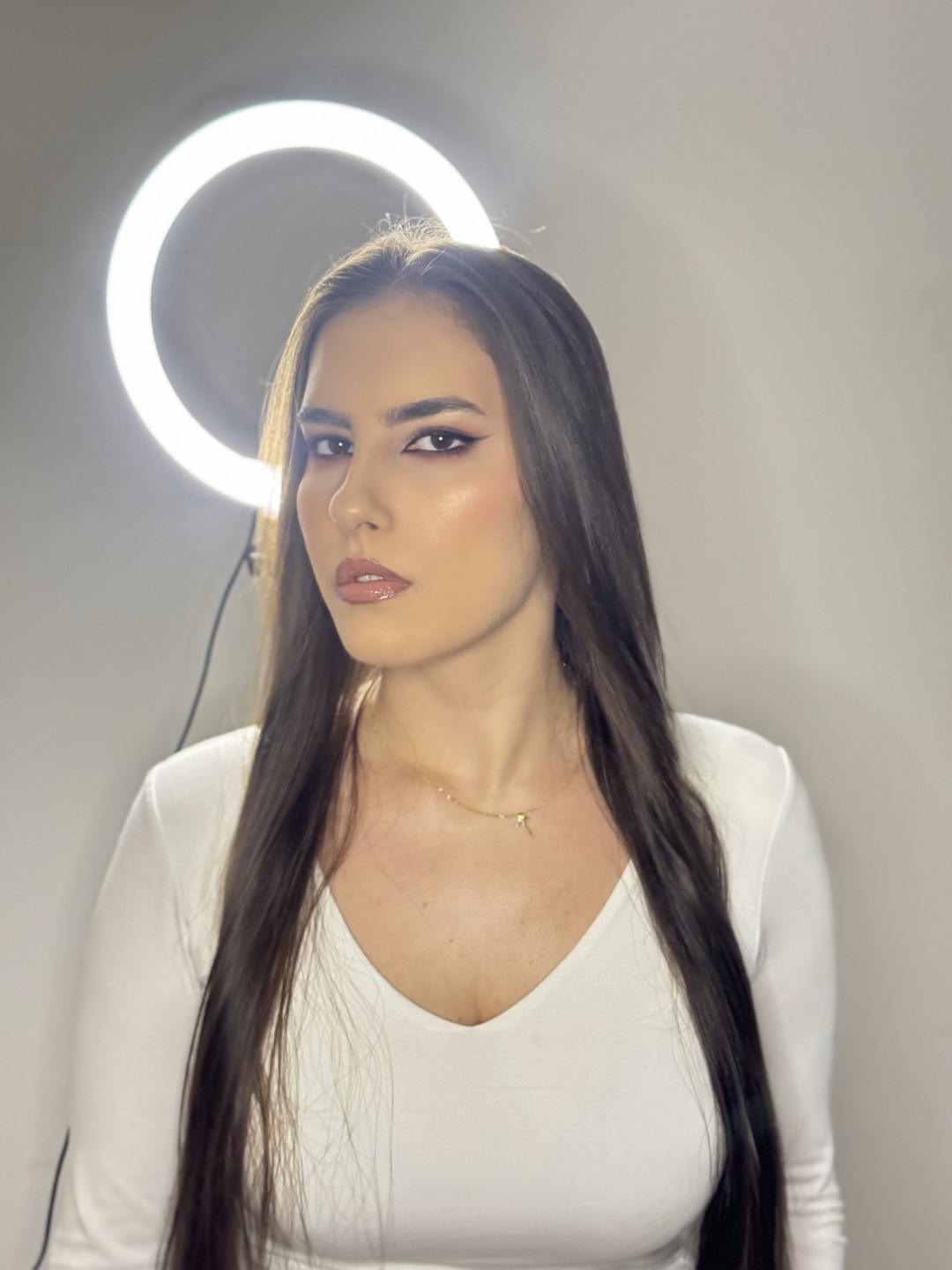 Lady NP #leskovac Make-up / šminkanje Profesionalno šminkanje