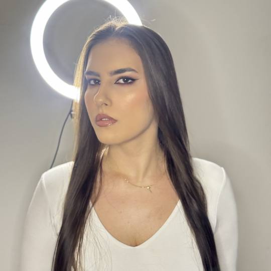 Lady NP #leskovac Make-up / šminkanje Profesionalno šminkanje