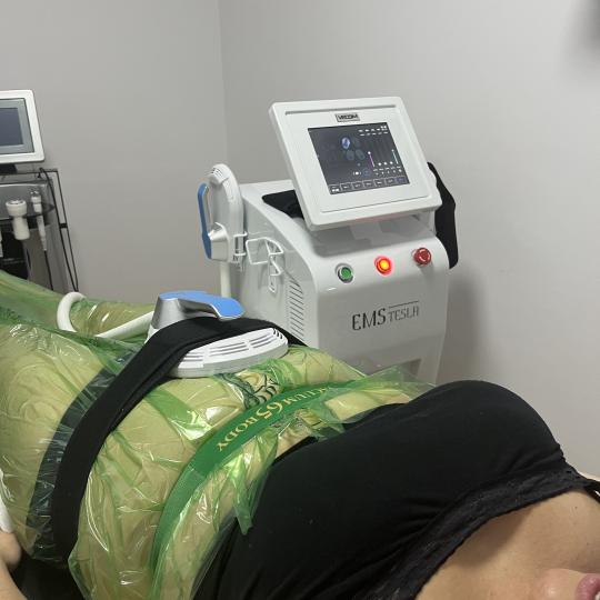 Amelini beauty concept usluga