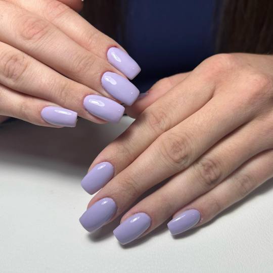 Zaza beauty #cacak Ojačavanje noktiju Ojačavanje prirodnih noktiju rubber bazom - M dužina