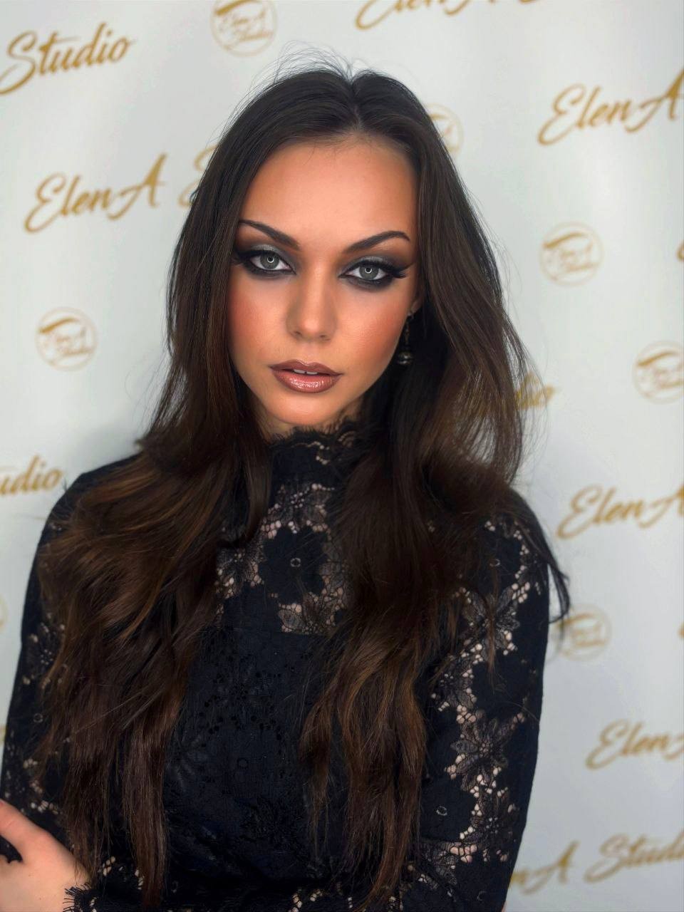 Profesionalno šminkanje - ElenA Studio, Novi Sad Make-up / šminkanje Lice Make-up / šminkanje, Novi Sad, Sajmište, Detelinara, Banatić