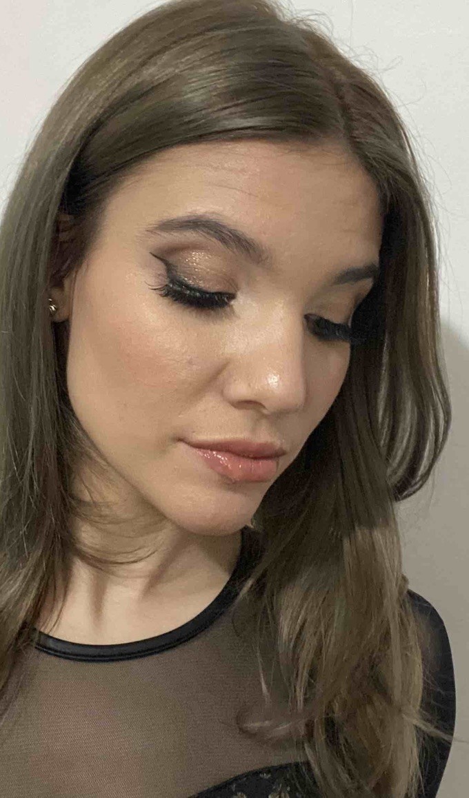 City Hair #novisad Make-up / šminkanje Profesionalno šminkanje