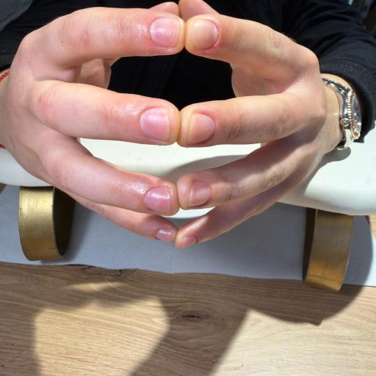 Jessbeauty esthetics room #beograd Manikir Manikir Muski manikir, uredan i čist