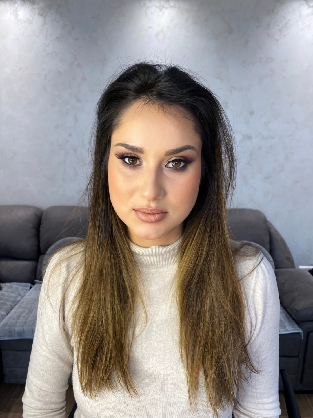 Gracia Make up #beograd
