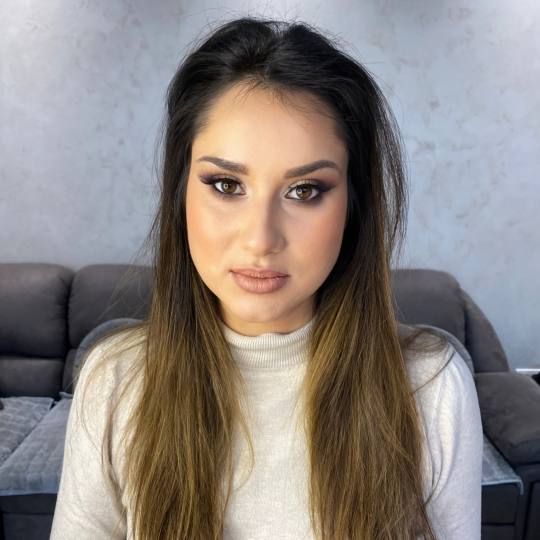 Gracia Make up #beograd