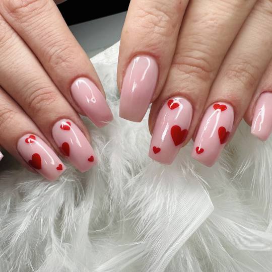 Miss Princess Beauty Center usluga