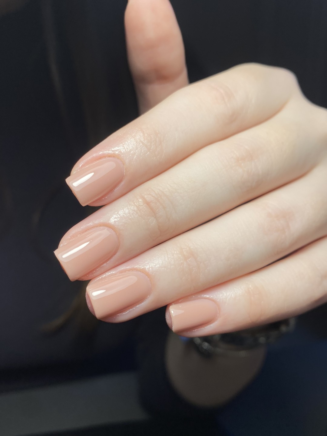 Ojačavanje prirodnih noktiju rubber bazom - Beautopia, Beograd Ojačavanje noktiju Nokti Ojačavanje noktiju, Beograd, Centar, Stari grad, Dorćol