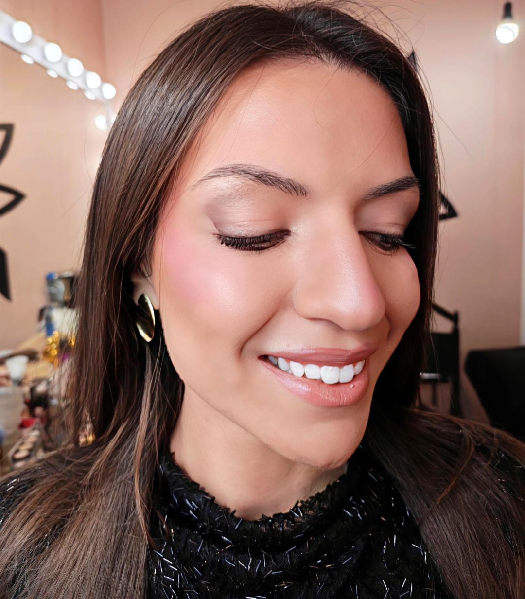 Mini glam makeup - Nikita studio, Beograd Make-up / šminkanje Lice Make-up / šminkanje, Beograd, Centar, Stari grad, Dorćol