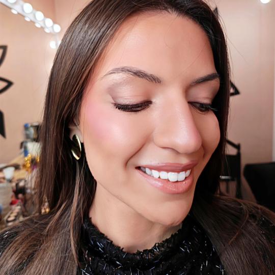 Nikita studio #beograd Make-up / šminkanje Mini glam makeup