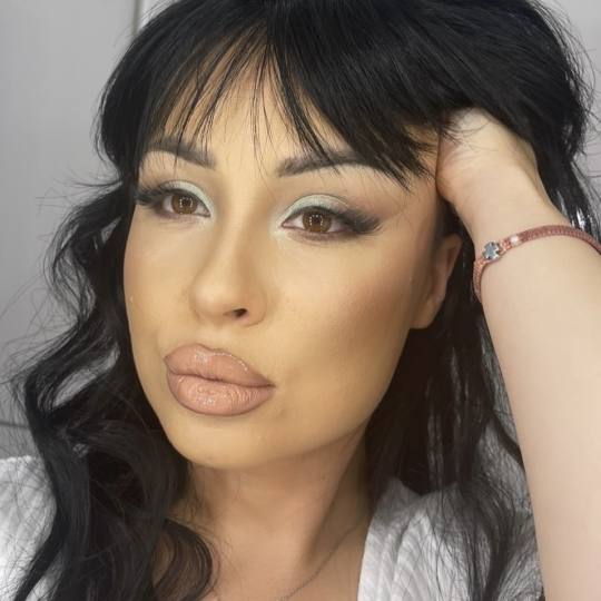 Zeta #beograd Make-up / šminkanje Profesionalno šminkanje
