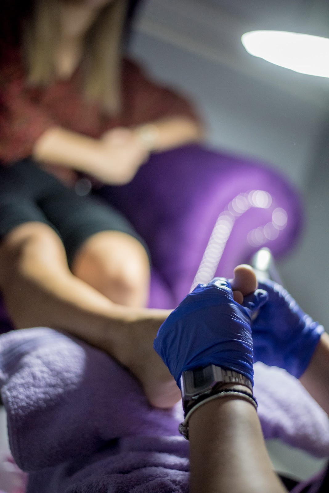 Angels #novisad Medicinski pedikir Medicinski pedikir