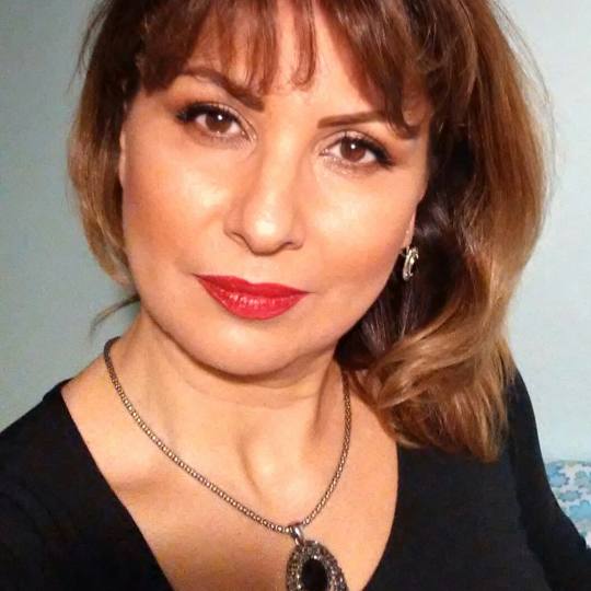 Albina Unisex Studio Lepote #temerin Make-up / šminkanje Profesionalno šminkanje