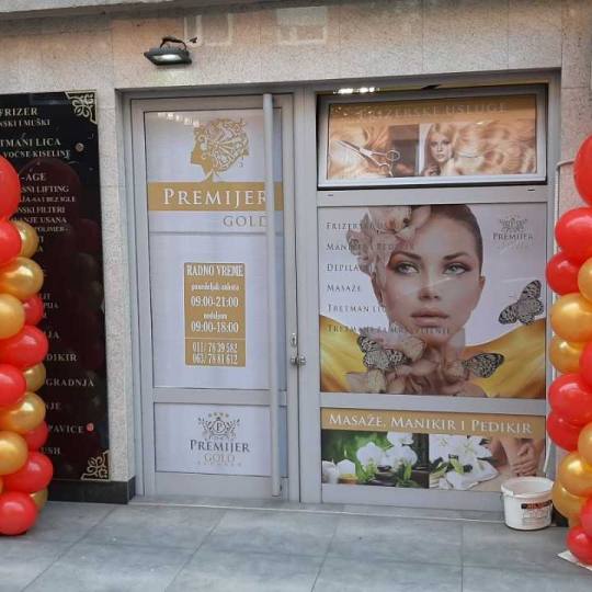 Premijer Gold #beograd Premijer Gold