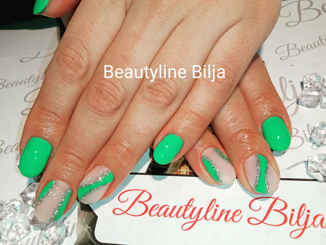 Beautyline Bilja #pancevo
