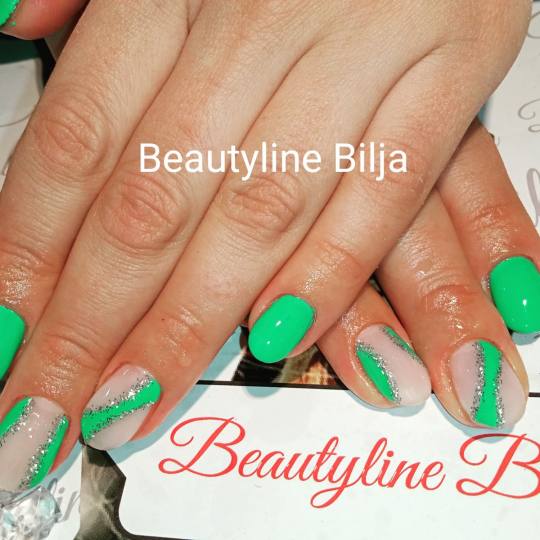 Beautyline Bilja #pancevo