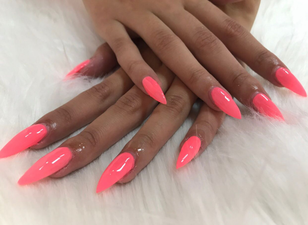 Nina Beauty studio #nis