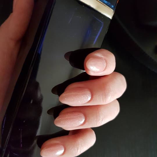 Sofija Beauty 1 #beograd Korekcija noktiju Korekcija noktiju - izlivanje / nadogradnja / ojačavanje