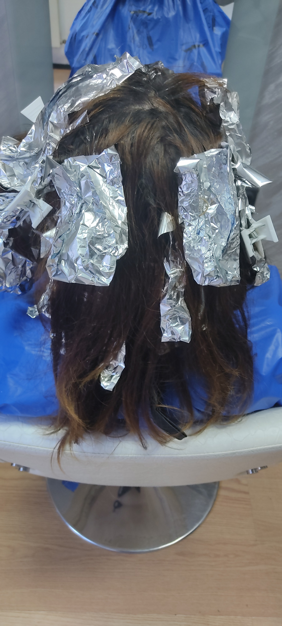 La Chiq #beograd Ombre, sombre, balayage