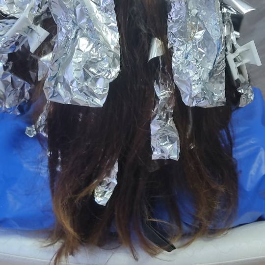 La Chiq #beograd Ombre, sombre, balayage