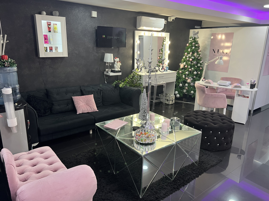 Nini beauty studio, Beograd LookBook