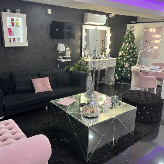 Nini beauty studio #beograd