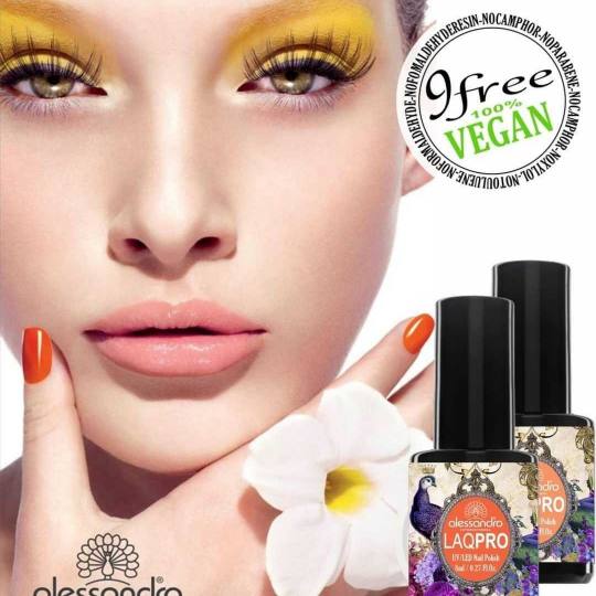 Tanja #beograd 9free Vegan - materijal