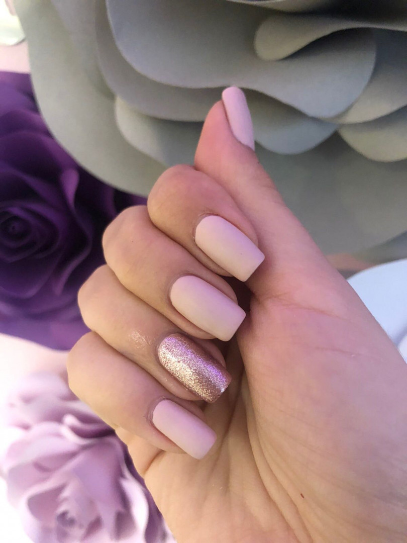 Afrodita Beauty studio #beograd Gel lak