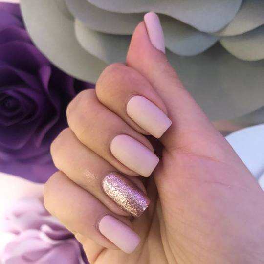 Afrodita Beauty studio #beograd Gel lak