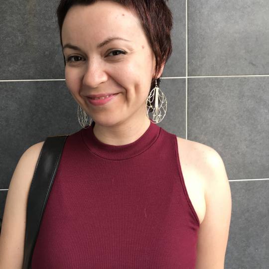 Cut 'n' Go #novisad Žensko šišanje Žensko šišanje + feniranje - kratka kosa